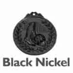13-black-nickel-plating-challenge-coin-black-nickel-plating-lapel-pin-black-nickel-plating-badge-black-nickel-plating-medal