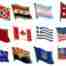 Flag - iLapelPin.com NO.1 Custom Lapel Pins China