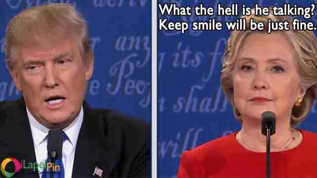 Keep Smile - iLapelPin.com NO.1 Custom Lapel Pins China
