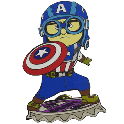 2016 custom lapel pins promotion gift china lapel pins front side
