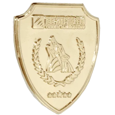 2016 stamping custom lapel pins promotional item china lapel pins 3