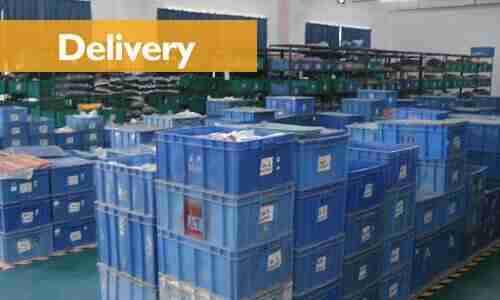7 ilapel pins delivery process at ilapelpin com china lapel pins factory cheap enamel pins supplier