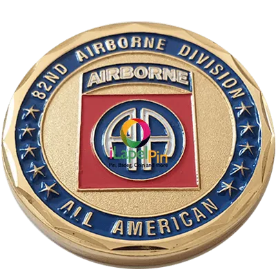 Army Challenge Coin Factory - iLapelpin.com The Army Challenge Coin Factory From China 2