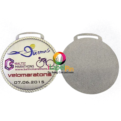 Custom Medals Bronze Medals - China Custom Medals Bronze Medals Factory 1