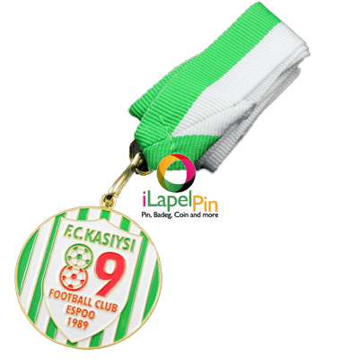 Custom Medals Gymnastics Medals - China Custom Medals Gymnastics Medals Factory 2