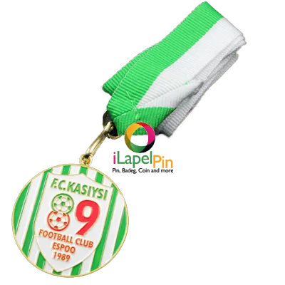 Custom Medals Gymnastics Medals - China Custom Medals Gymnastics Medals Factory 2