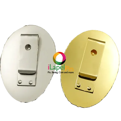 Custom Name Badges Police Badges - China Custom Name Badges Factory Police Badges 3