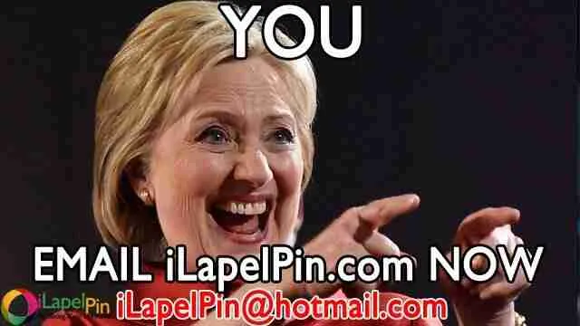 Email iLapelPin.com NOW - iLapelpin.com professional custom lapel pins supplier