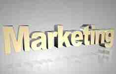 Marketing Dept