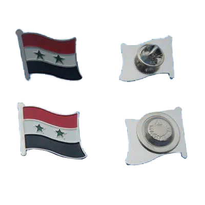 Magnetic Pins Magnetic Lapel Pins - iLapelpin.com professional custom lapel pins supplier