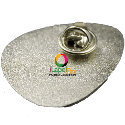 Shirt Pins Custom Enamel Pins - iLapelpin.com China Shirt Pins Factory 1