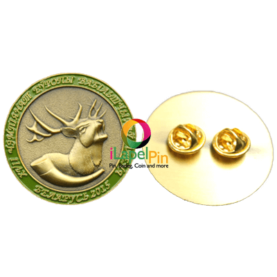 brooch pin men's lapel pins - iLapelpin.com China brooch pin Men's Lapel Pins Factory 3