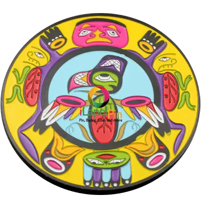 military challenge coins challenge coins for sale - iLapelpin.com - China Custom Challenge Coins Factory China 1