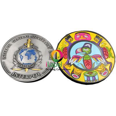 military challenge coins challenge coins for sale - iLapelpin.com - China Custom Challenge Coins Factory China 2