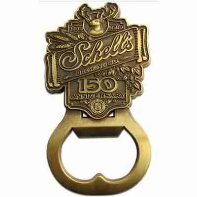 Custom Bottle Opener - iLapelpin.com - Custom Bottle Opener 1
