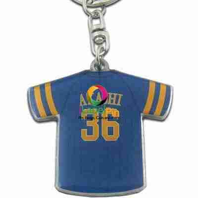 Custom Keychains Factory China Custom Keychains - iLapelpin.com 1