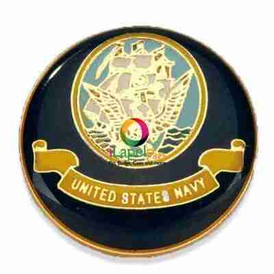 Enamel Pin Manufacturer China - iLapelpin.com