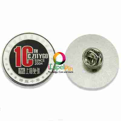 Hat Pin Trading Pins - iLapelpin.com 1