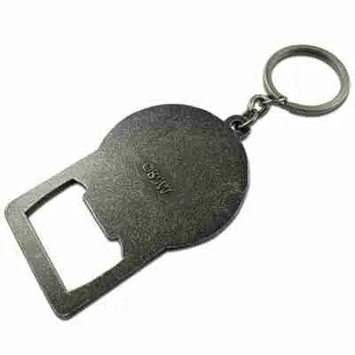 Keychain Bottle Opener - iLapelpin.com Keychain Bottle Opener 1