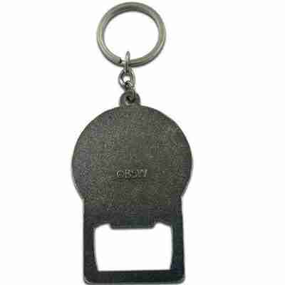 Keychain Bottle Opener - iLapelpin.com Keychain Bottle Opener 2