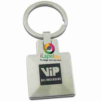 Personalized Keychains Factory Custom Keychain Factory - iLapelpin.com