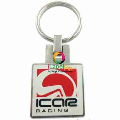 Promotional Keychains Factory Custom Keychain supplier - iLapelpin.com