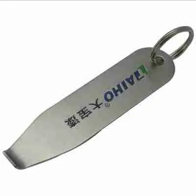 Stainless Steel Bottle Opener - iLapelpin.com Stainless Steel Bottle Opener 1