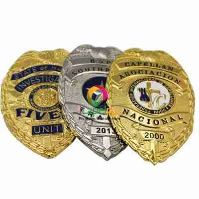 army badge factory custom name badges - iLapelpin.com - army badge factory custom name badges