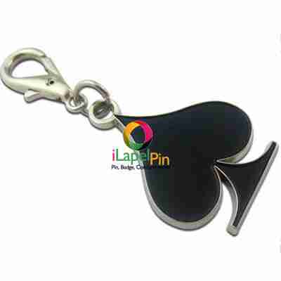 china custom keychains - iLapelpin.com 2