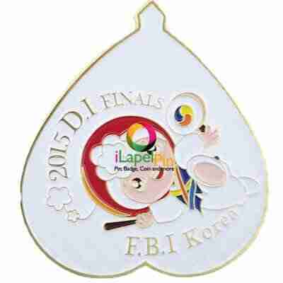 china die stuck lapel pin supplier - iLapelPin.com - china die stuck lapel pin supplier 1