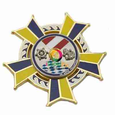 china lapel pin custom gold pins - iLapelpin.com - china lapel pin custom gold pins 1