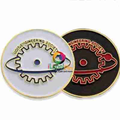 china magnetic push pin factory - iLapelpin.com