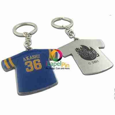 china religious custom keychains - iLapelpin.com