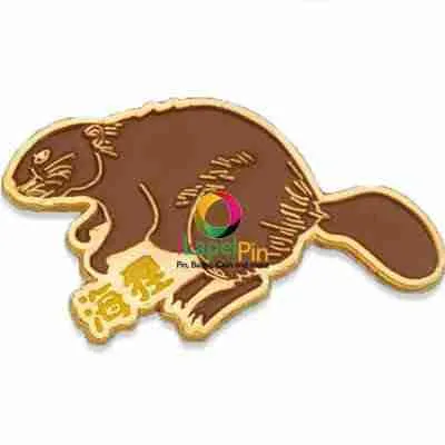 cool pins Metal Pins - iLapelPin.com 2