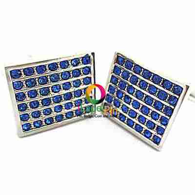 cufflinks and tie clips factory - iLapelpin.com - China Cufflinks and Tie Clips Factory 2