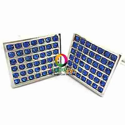 cufflinks and tie clips factory - iLapelpin.com - China Cufflinks and Tie Clips Factory 2