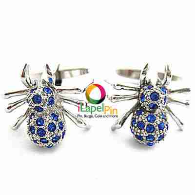 cufflinks and tie clips suppliers - iLapelPin.com - cufflinks and tie clips suppliers 1