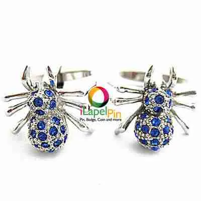 cufflinks and tie clips suppliers - iLapelPin.com - cufflinks and tie clips suppliers 1
