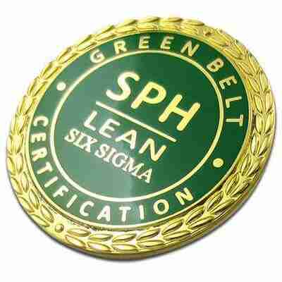 custom gold metal lapel pin company - iLapelpin.com - custom gold metal lapel pin company 1