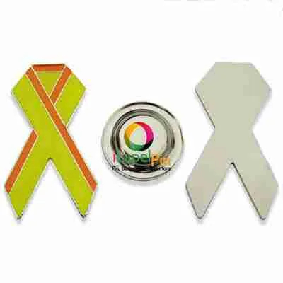 custom magnetic lapel pin manufactures - iLapelpin.com