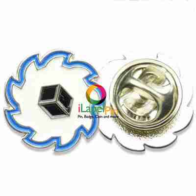 custom pins brooch pins - iLapelpin.com 1