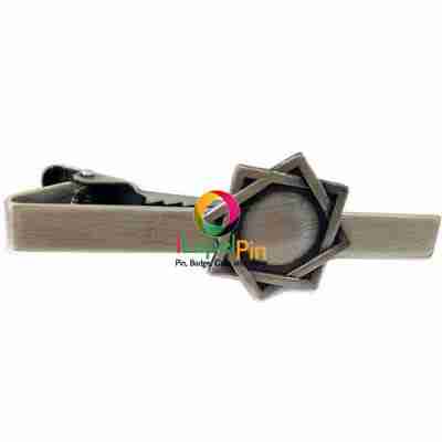 custom tie clips custom tie pins custom tie bar suppliers - iLapelPin.com - custom tie clips custom tie pins custom tie bar supplier 3