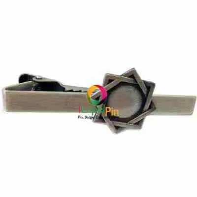 custom tie clips custom tie pins custom tie bar suppliers - iLapelPin.com - custom tie clips custom tie pins custom tie bar supplier 3