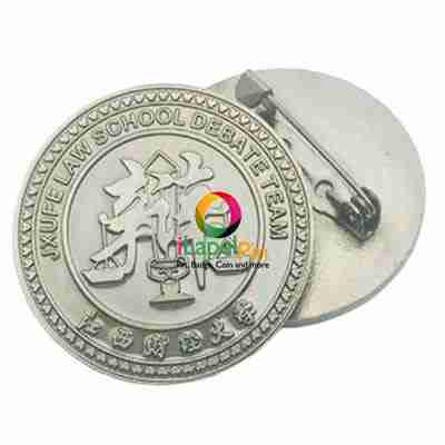 die stuck pin manufacturer China - iLapelpin.com