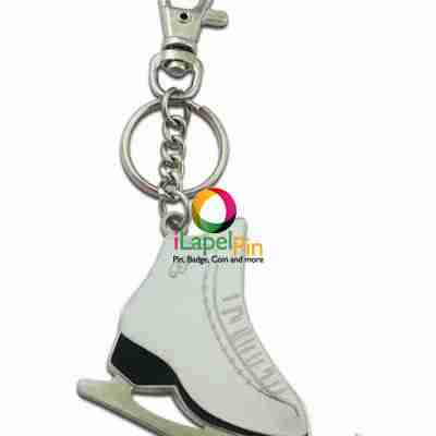 engraved keychains factory - china personalized keychains suppliers - iLapelpin.com 1