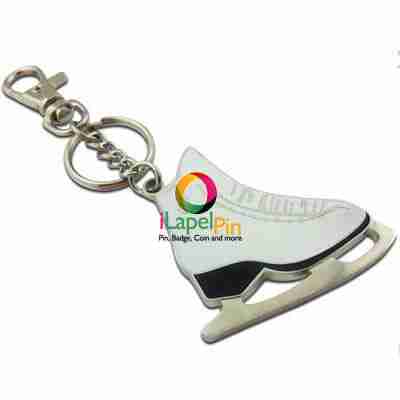 engraved keychains factory - china personalized keychains suppliers - iLapelpin.com 2