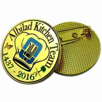 lapel pin sports medals factory - iLapelpin.com - lapel pin sports medals factory 1