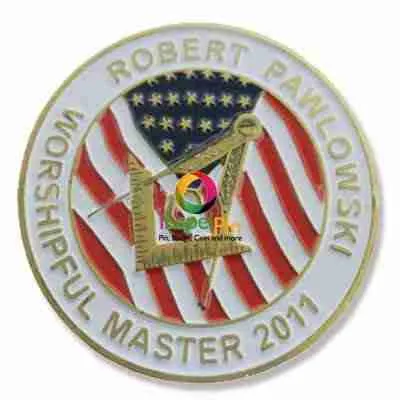 lapel pins for men mens lapel pin - iLapelpin.com 1