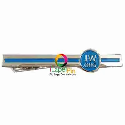 personalized tie clip factory - iLapelpin.com personalized tie clip factory 1