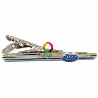 personalized tie clip factory - iLapelpin.com personalized tie clip factory 2